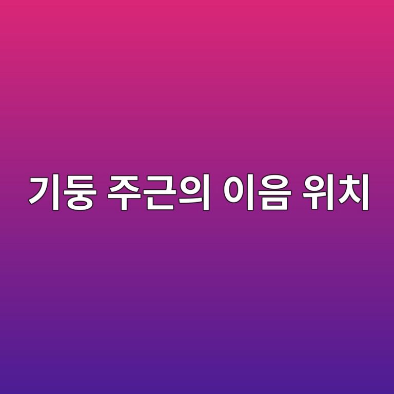 기둥 주근의 이음 위치와 띠철근 배근 시 주의사항 8 eab8b0eb91a5 eca3bceab7bcec9d98 ec9db4ec9d8c ec9c84ecb998 1786411171